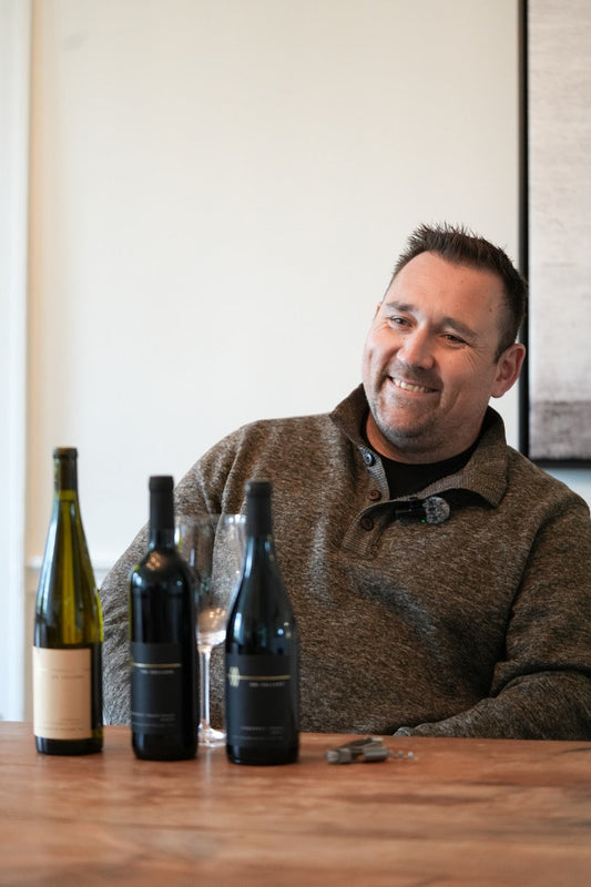 June Wine Subscription: Three Bold Wines, One Wild Month. You In?