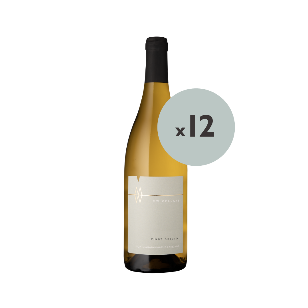 MW Cellars Case Special - 12 x 2024 Sauvignon Blanc