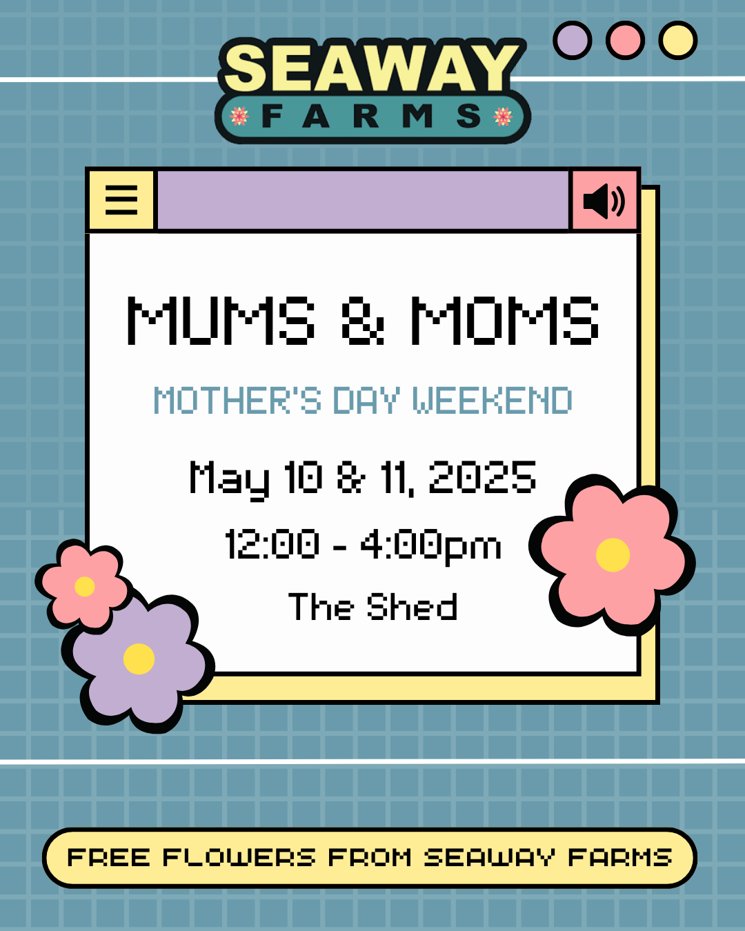 Mother's Day Thank You Gift