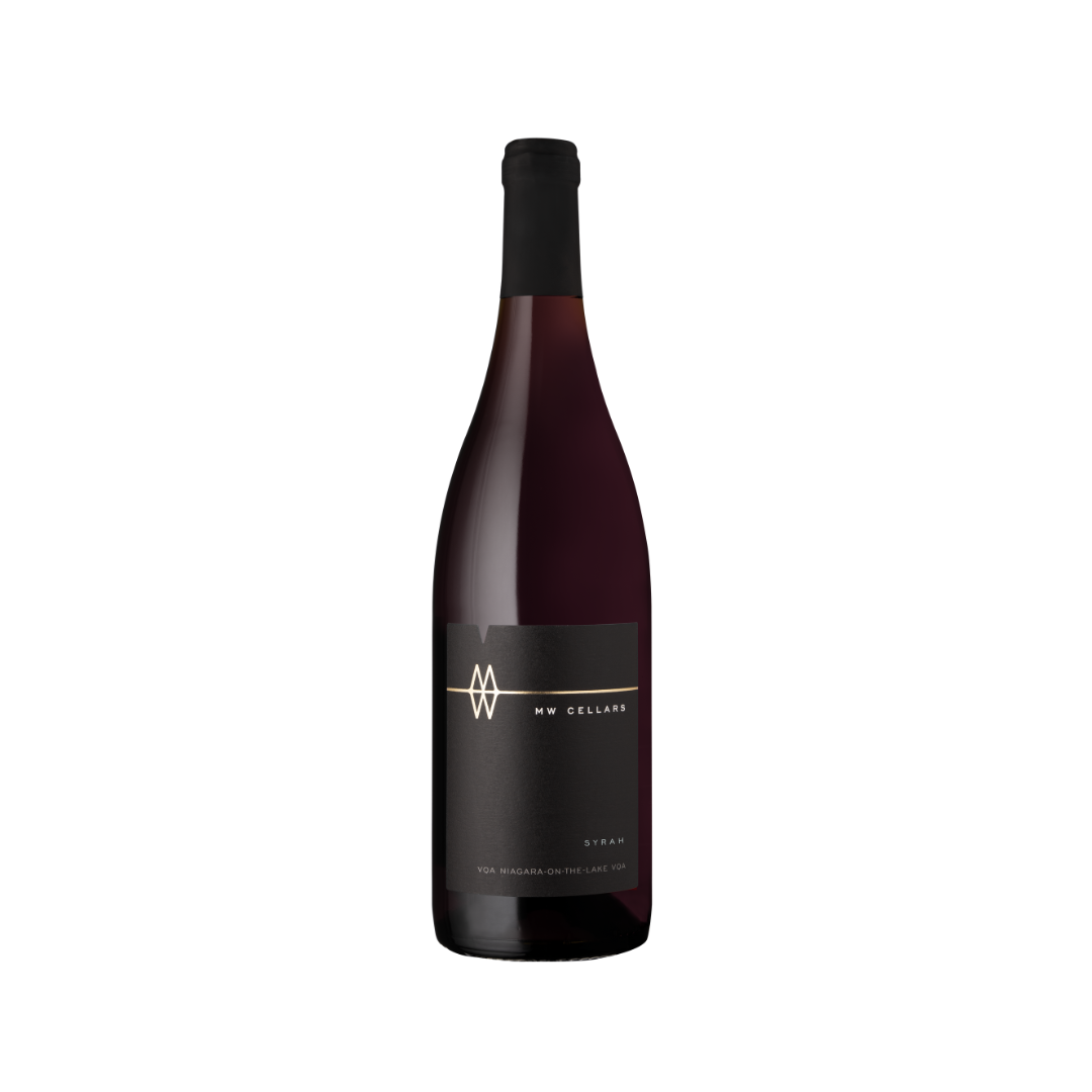 Syrah 2024