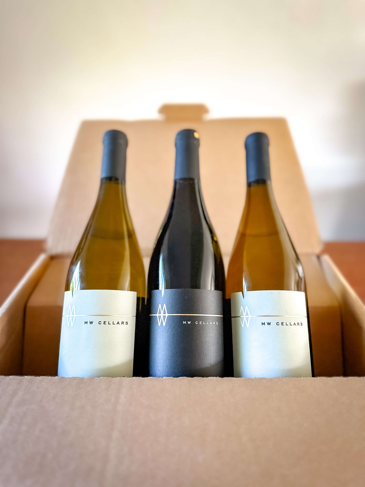 Wine Subscription - Gift membership (12 month)
