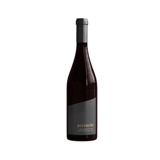 Perenelle Cabernet Franc 2023