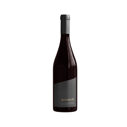 Perenelle Merlot 2023