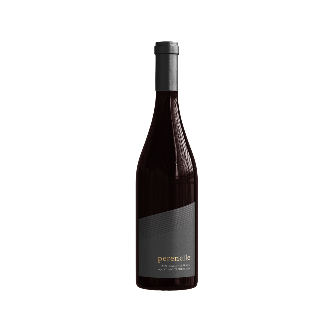 Perenelle Cabernet Franc 2024