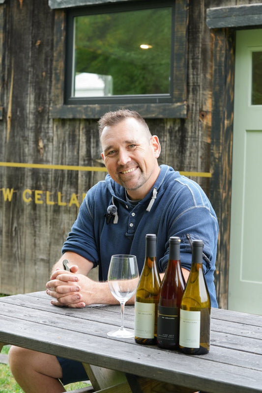 October’s MW Cellars Subscription