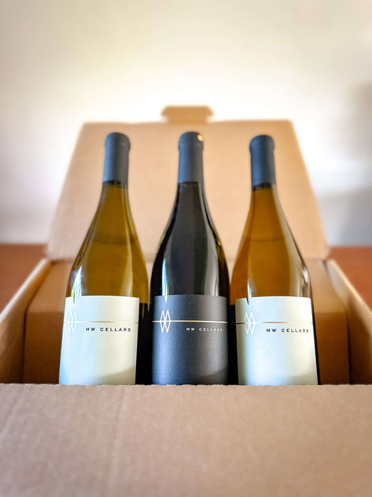 Our Wine Subscription has Launched!