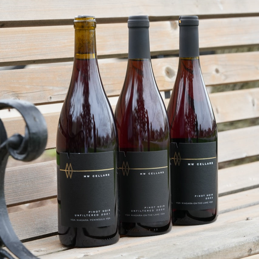 Pinot Noir 2021