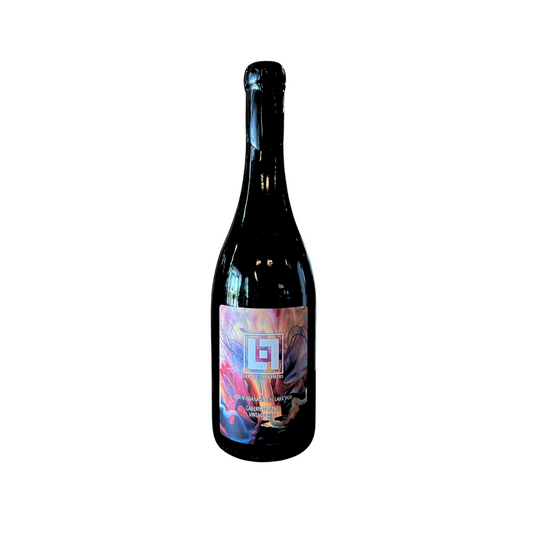 LOF Cabernet Franc 2022