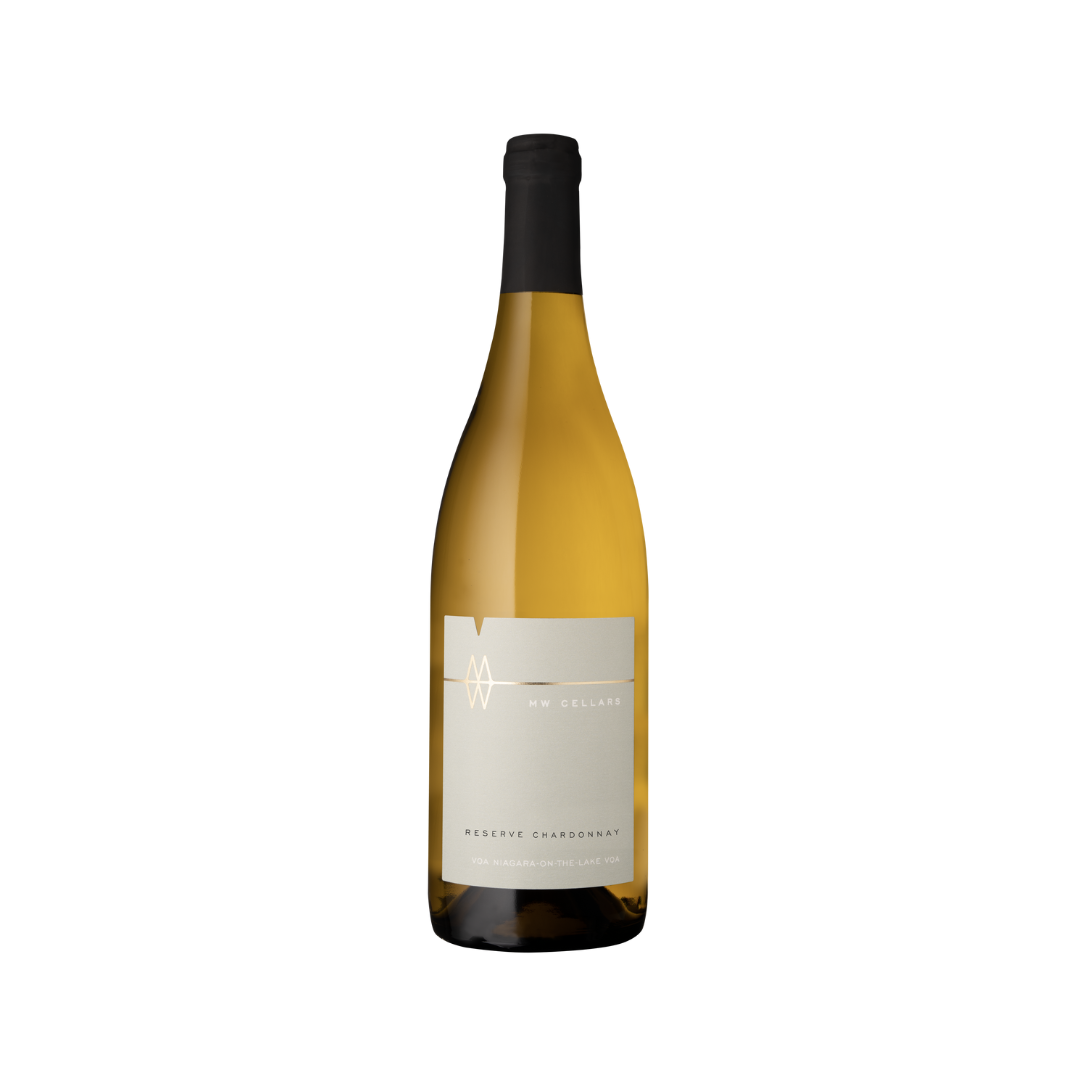 Reserve Chardonnay 2022