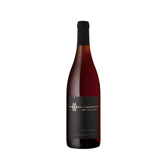 Petit Verdot 2023